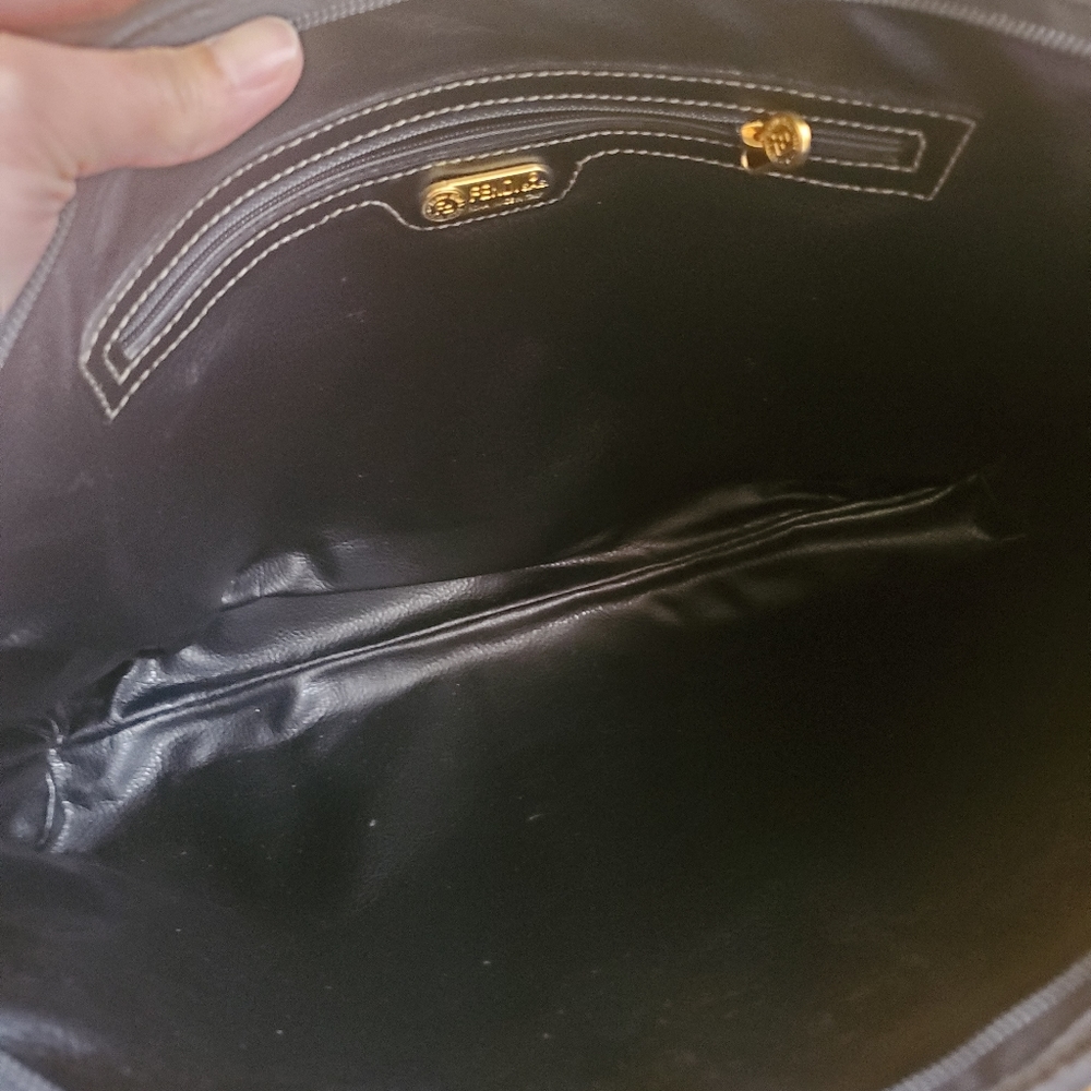 Fendi Shoulder bag - Picture 6 of 10